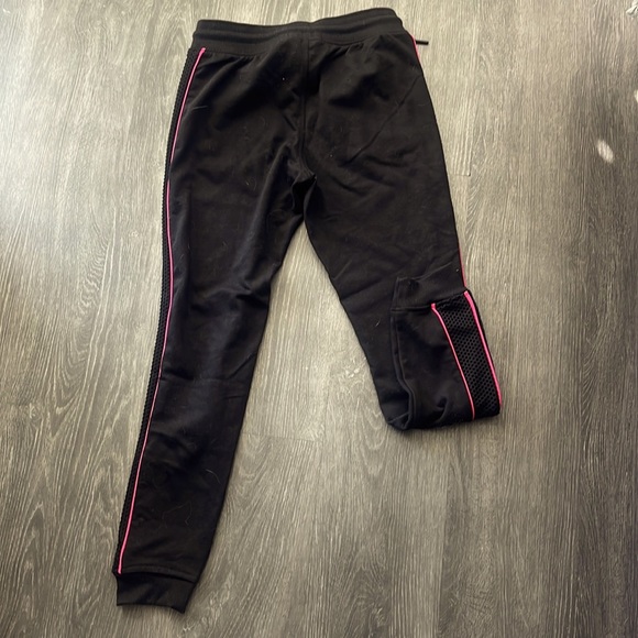 GUESS , size xs track pants - Picture 2 of 2